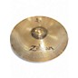 Used Zildjian 14in S Family Thin Crash Cymbal