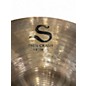 Used Zildjian 14in S Family Thin Crash Cymbal