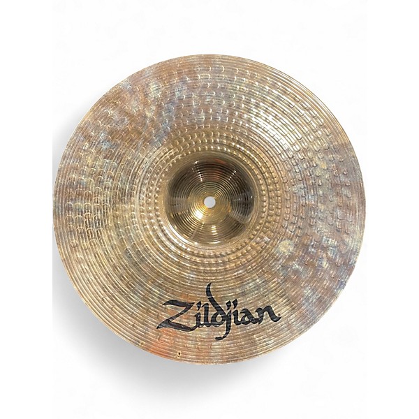 Used Zildjian 14in S Family Thin Crash Cymbal