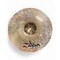 Used Zildjian 14in S Family Thin Crash Cymbal
