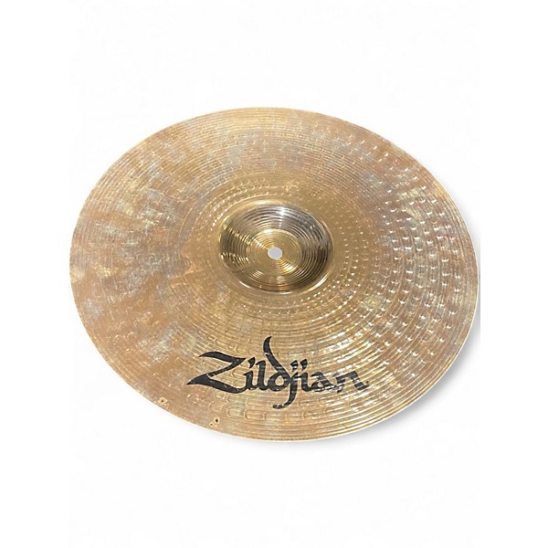 Used Zildjian 14in S Family Thin Crash Cymbal