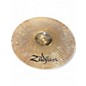 Used Zildjian 14in S Family Thin Crash Cymbal