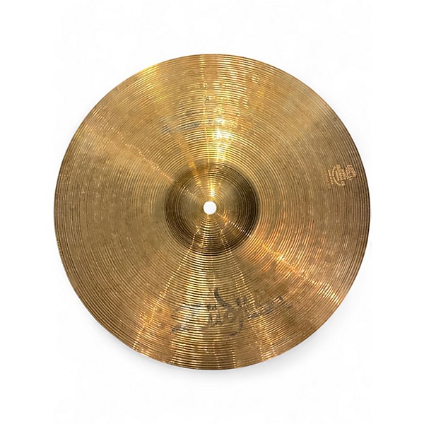 Used Zildjian 14in ZBT Crash Cymbal