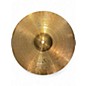 Used Zildjian 14in ZBT Crash Cymbal thumbnail