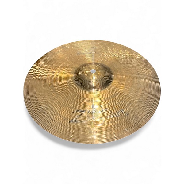 Used Zildjian 14in ZBT Crash Cymbal