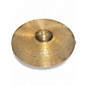 Used Zildjian 14in ZBT Crash Cymbal