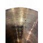 Used Zildjian 14in ZBT Crash Cymbal