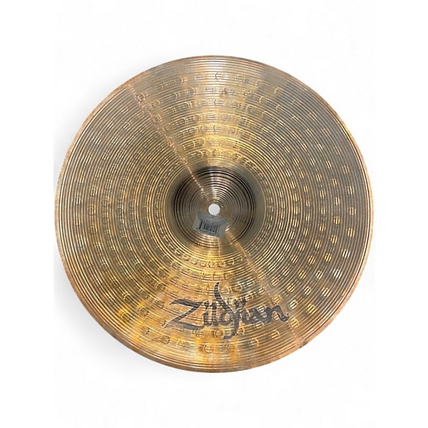Used Zildjian 14in ZBT Crash Cymbal