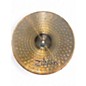 Used Zildjian 14in ZBT Crash Cymbal