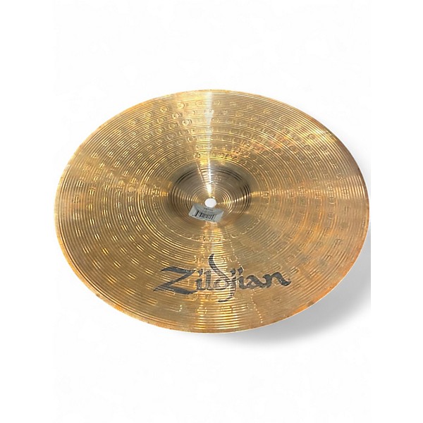 Used Zildjian 14in ZBT Crash Cymbal