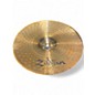 Used Zildjian 14in ZBT Crash Cymbal