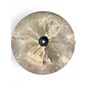 Used Wuhan Cymbals & Gongs 12in China Cymbal