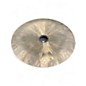 Used Wuhan Cymbals & Gongs 12in China Cymbal