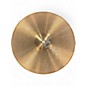 Used Zildjian 13in ZBT Hi Hat Pair Cymbal