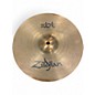 Used Zildjian 13in ZBT Hi Hat Pair Cymbal