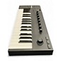 Used Native Instruments KONTROL M32 MIDI Controller