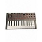 Used Akai Professional MPK MINI IV MIDI Controller thumbnail