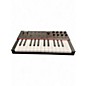 Used Akai Professional MPK MINI IV MIDI Controller