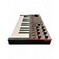 Used Akai Professional MPK MINI IV MIDI Controller