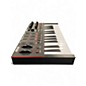Used Akai Professional MPK MINI IV MIDI Controller