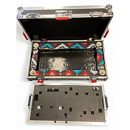 Used Gator LARGE PEDAL BOARD Utility Case