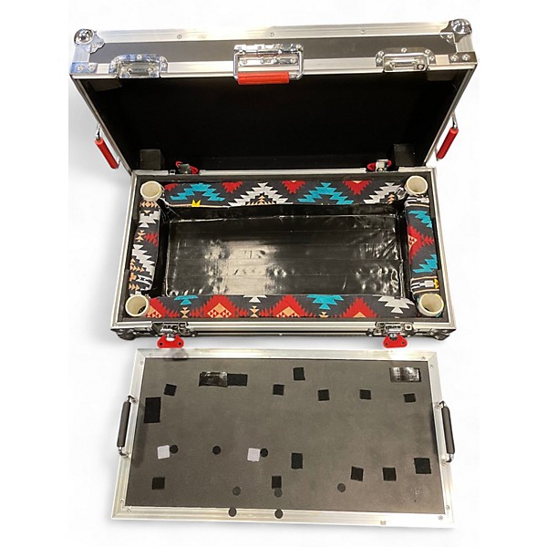 Used Gator LARGE PEDAL BOARD Utility Case