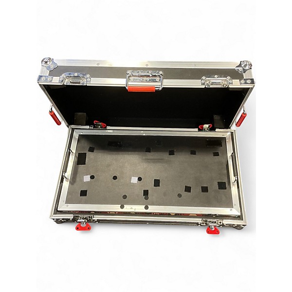 Used Gator LARGE PEDAL BOARD Utility Case