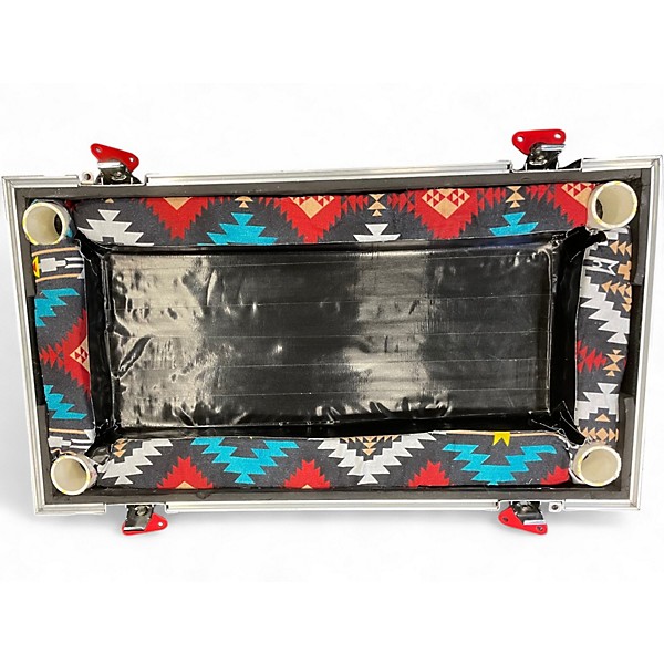 Used Gator LARGE PEDAL BOARD Utility Case