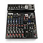 Used Peavey PV 10 AT  Unpowered Mixer thumbnail