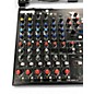 Used Peavey PV 10 AT  Unpowered Mixer