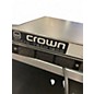 Used Crown Micro-Tech 1200 Power Amp