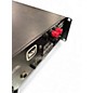 Used Crown Micro-Tech 1200 Power Amp
