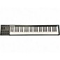 Used Alesis V61 61-Key MIDI Controller thumbnail