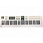 Used Arturia Keylab Essential 61 MIDI Controller