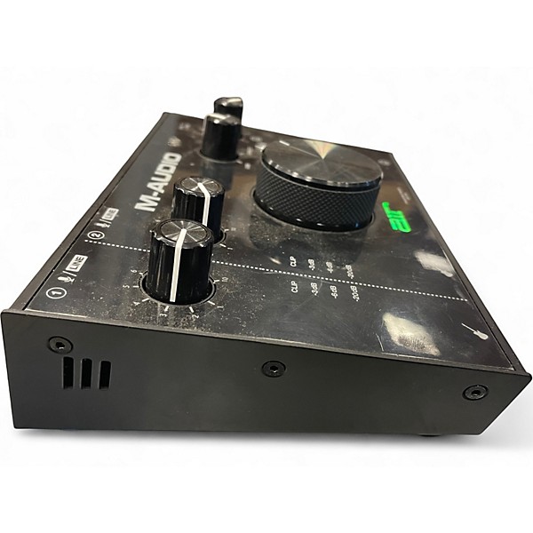 Used M-Audio 192I6 Audio Interface