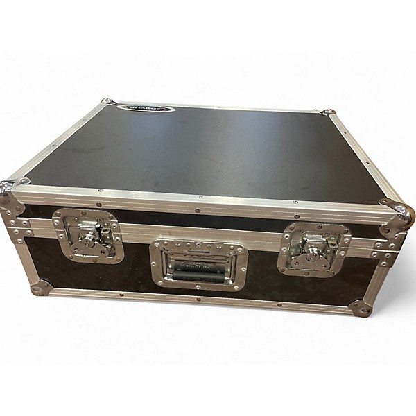 Used Odyssey USA Flight case Rackmount Case