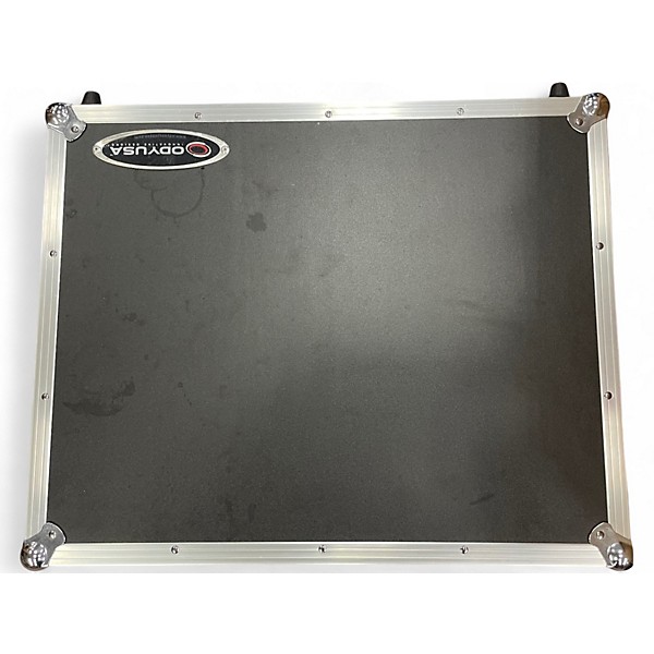 Used Odyssey USA Flight case Rackmount Case
