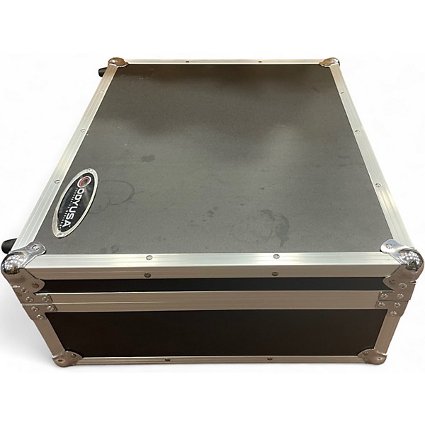Used Odyssey USA Flight case Rackmount Case