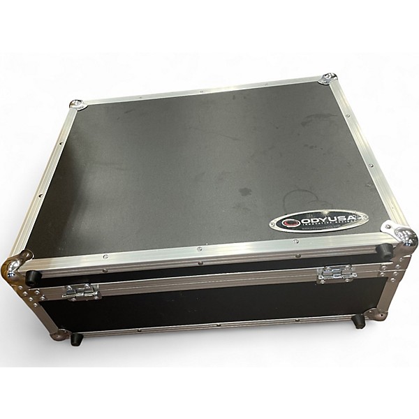 Used Odyssey USA Flight case Rackmount Case