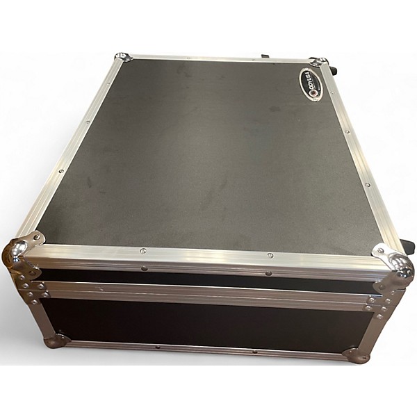 Used Odyssey USA Flight case Rackmount Case