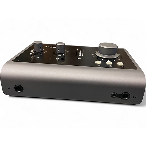 Used Audient iD14 Audio Interface