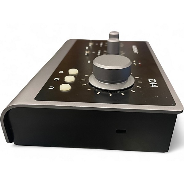 Used Audient iD14 Audio Interface