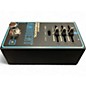 Used Walrus Audio FUNDAMENTAL AMBIENT Effect Pedal