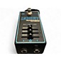 Used Walrus Audio FUNDAMENTAL AMBIENT Effect Pedal
