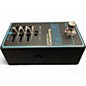 Used Walrus Audio FUNDAMENTAL AMBIENT Effect Pedal