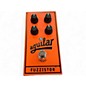 Used Aguilar FUZZISTOR Effect Pedal thumbnail