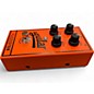 Used Aguilar FUZZISTOR Effect Pedal