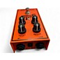 Used Aguilar FUZZISTOR Effect Pedal