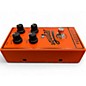 Used Aguilar FUZZISTOR Effect Pedal