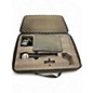 Used Shure BLX4 Handheld Wireless System thumbnail